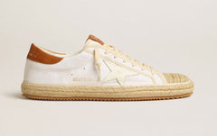 Golden Goose - super star - limited - canvas