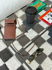 Habbosh's Headband look like sunglasses + gift