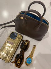 Celine - Triomphe - tiger stripe