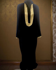 DARK DIVA X SHD - 2026 JUMPSUIT