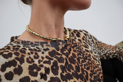 EF - Mash's customized chokers