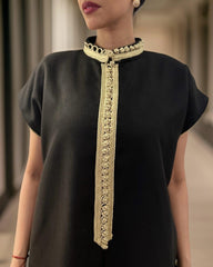 Shd X Mash - Baize jumpsuit - free size