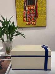 Teeb - four seasons hotels smells - diffuser