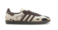 Adidas X Wales Bonner Samba- OG - cow print