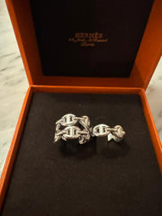 Hermes - double chain ring size 55