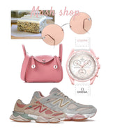 New balance 9060 -joe freshgoods - penny cookie pink