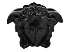 Jade botanics- Medusa Small Vase VENDOR VERSACE
