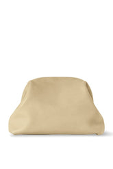 The row - Mira clutch biege