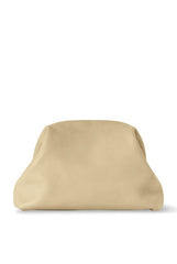 The row - Mira clutch biege