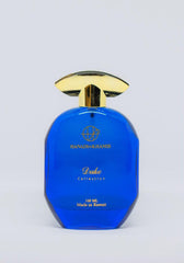 Hanadi alkhamees - duke - rose .musk. Oud .patchouli