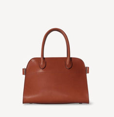 The row - Margaux size 10 - soft leather - SHW -acero new color