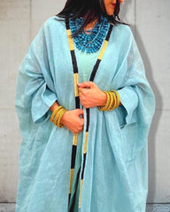 SHD XMash - nine colors of kuwaiti jumpsuit tiffany