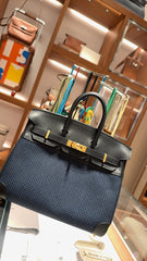 Hermes - birkin size 25 SWIFT
EGEEX/NOIR