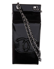 Chanel - milk bag