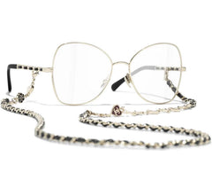 Chanel - Chanel chains