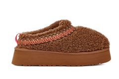 Ugg - Tazz platform - teddy brown