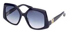 Max Mara - EMME NAVY BLUE