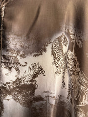 Wild Silk set - free size