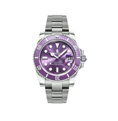 Bapex - limited Type 1 purple