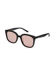 Gentle monster -By 01 square-frame sunglasses - pink