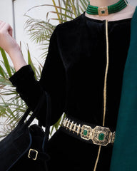 SHD X MASH - The SHD Edition Daraa - velvet