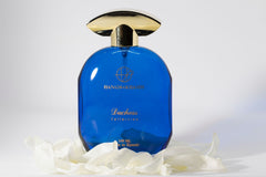 Hanadi alkhamees - Duchess -floral blend of Lilly amber