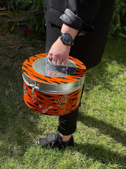 Ma7albity X Mash - 1 dozen mahalbiya by order 2 days