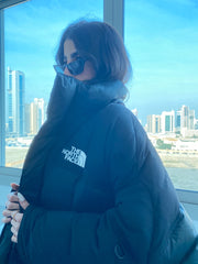 The north face X MM6 - limited edition free size