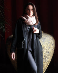 SHD X MASH - The Elite of 2025 Bisht