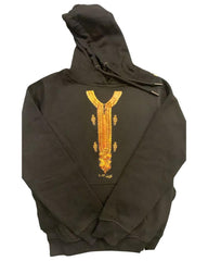 SHD kids hoodie girl للعيد الوطني