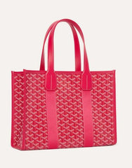 Goyard - Villette Tote bag PM - FUCHSIA