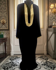 DARK DIVA X SHD - 2026 JUMPSUIT