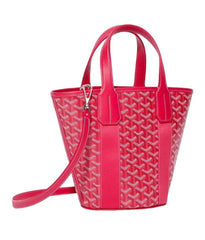 Goyard - Belharra - Fuchsia