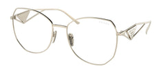 Prada - PR 57YS - clear