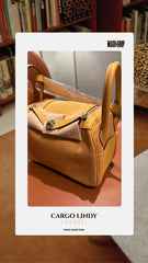 Hermes - mini lindy cargo hold