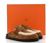 Hermes - To go mules 38 fits size 38.5, 39