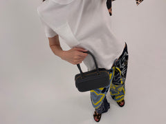 Hermes - silk pants ( limited edition) size small