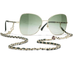 Chanel - Chanel chains