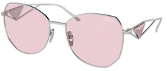 Prada - PR 57YS - Pink