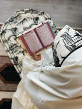 Dior Designed prayer set