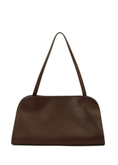 The row - peggy bag - chestnut