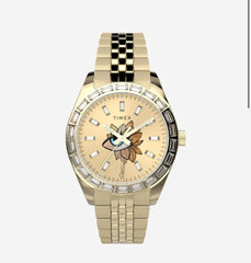 Timex X JA - Golden eye