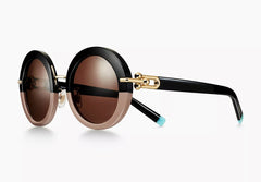 Tiffany hardwear sunglasses