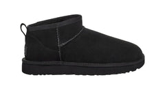 UGG- ultra mini classic- black