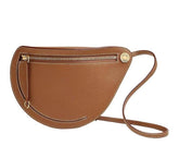 Hermes- Petite Course stitch bag - gold