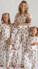 BH lounge women - bears set 🐻