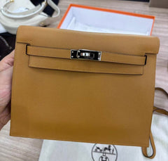 Hermes - kelly danse Kelly Caramel Evercolor Phw Y