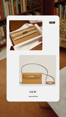 Hermes / kelly to go wallet - grid misty