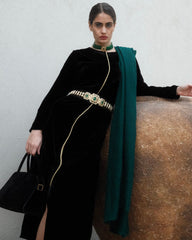 SHD X MASH - The SHD Edition Daraa - velvet