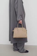 The row - margaux size 12 dark etoupe